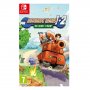 NINTENDO Switch Advance Wars 1+2: Re-Boot Camp - slika 1