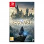 Warner Bros Switch Hogwarts Legacy - slika 1