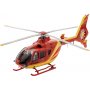 REVELL Maketa Model Set EC135 Air-Glaciers - slika 2
