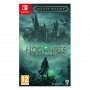 Warner Bros Switch Hogwarts Legacy - Deluxe Edition - slika 1