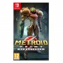 NINTENDO Switch Metroid Prime Remastered - slika 1