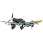 REVELL Maketa Junkers Ju87 G/D Buster - slika 2