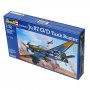 REVELL Maketa Junkers Ju87 G/D Buster - slika 3