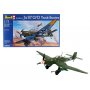 REVELL Maketa Junkers Ju87 G/D Buster - slika 1