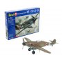 REVELL Maketa Messerschmitt Bf 109 G-10 - slika 1