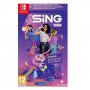 RAVENSCOURT Switch Let's Sing 2024 - slika 1
