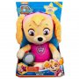 PAW PATROL Snuggle Up Pup Asst - slika 3