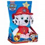 PAW PATROL Snuggle Up Pup Asst - slika 4