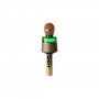N-GEAR Bluetooth mikrofon gold - slika 1
