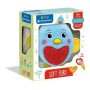 CLEMENTONI Baby Meka ptičica CL17794 - slika 1