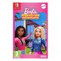 Nighthawk Interactive Switch Barbie Dreamhouse Adventures - slika 1