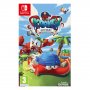 Just for Games Switch Kraken Odyssey - slika 1