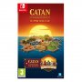 Dovetail games Switch CATAN - Super Deluxe Edition - slika 1
