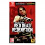 NINTENDO Switch Red Dead Redemption - slika 1