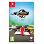 Numskull Switch Formula Retro Racing: World Tour - slika 1