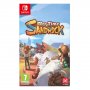 Numskull Switch My Time at Sandrock - slika 1