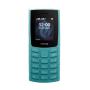 NOKIA 105 DS 2023 Cyan - slika 2