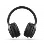 ENERGY SISTEM Power Radio Space Bluetooth slušalice crne - slika 1