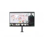 LG Ergo 32QP88NP-B.AEU IPS QHD USB Type-C - slika 1