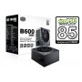 COOLER MASTER B2 Series 600W (RS-600-ACABB1-EU) 3Y napajanje - slika 4