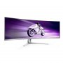 PHILIPS Evnia 49M2C8900/00 QD OLED Dual QHD 240Hz USB-C Curved - slika 2