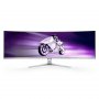 PHILIPS Evnia 49M2C8900/00 QD OLED Dual QHD 240Hz USB-C Curved - slika 1