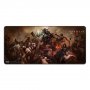 FS Holding Diablo IV - Heroes XL Mousepad - slika 1