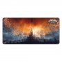 FS Holding World Of Warcraft Shadowlands - Shattered Sky XL Mousepad - slika 1