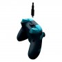 PDP XBX Rematch Wired Controller + Airlite Wired Headset Bundle - Blue Tide - slika 3