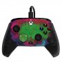 PDP Rematch Space Dust Glow Gamepad - slika 1