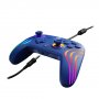 PDP Nintendo Switch Afterglow Wave Wired Controller Blue - slika 2