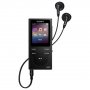 SONY NW-E394B Walkman 8GB MP3 plejer - slika 2