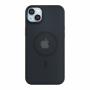 NEXT ONE MagSafe Mist Shield Case for iPhone 14 - Black (IPH-14-MAGSF-MISTCASE-BLK) - slika 2