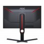 AOC 25G3ZM/BK FHD 240Hz AMD FreeSync - slika 4