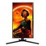 AOC 25G3ZM/BK FHD 240Hz AMD FreeSync - slika 5