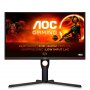 AOC 25G3ZM/BK FHD 240Hz AMD FreeSync - slika 1