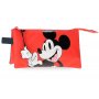 DISNEY Mickey pernica sa 3 pregrade 47.343.21 - slika 1