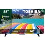 TOSHIBA 55UV2363DG UHD 4k smart - slika 1
