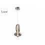 LUNA 224 VISILICA 20W 3000K HROM - slika 1