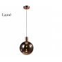 LUNA 274 VISILICA 5W 3000K MESING - slika 1