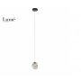 LUNA 269 VISILICA 1*G9 MESING - slika 1