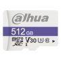 DAHUA C100 MicroSDXC 512GB U3 DHI-TF-C100/512GB - slika 1