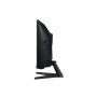 SAMSUNG Odyssey LC34G55TWWPXEN UWQHD 165Hz Curved - slika 3