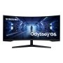 SAMSUNG Odyssey LC34G55TWWPXEN UWQHD 165Hz Curved - slika 1