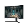 SAMSUNG Odyssey LS27BG650EUXEN QHD USB 240Hz Curved - slika 2