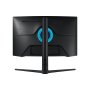 SAMSUNG Odyssey LS27BG650EUXEN QHD USB 240Hz Curved - slika 5