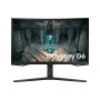 SAMSUNG Odyssey LS27BG650EUXEN QHD USB 240Hz Curved - slika 1