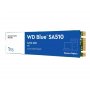 WD 1TB M.2 NVMe WDS100T3B0B SA510 Blue - slika 2