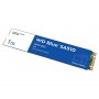 WD 1TB M.2 NVMe WDS100T3B0B SA510 Blue - slika 3