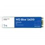 WD 1TB M.2 NVMe WDS100T3B0B SA510 Blue - slika 1